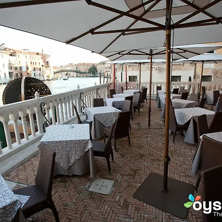 Palazzo Stern Hotel 4*