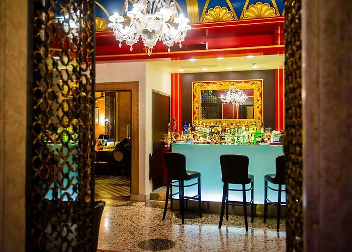 Palazzo Stern Venecia