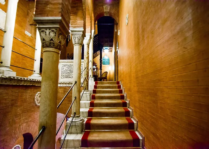Palazzo Stern 4*