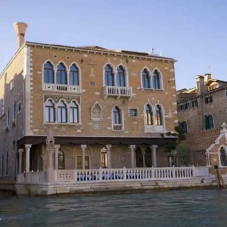 Palazzo Stern 4*