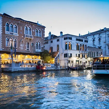Palazzo Stern Hotell