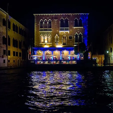 Palazzo Stern