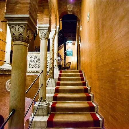 Palazzo Stern Hotell Venedig