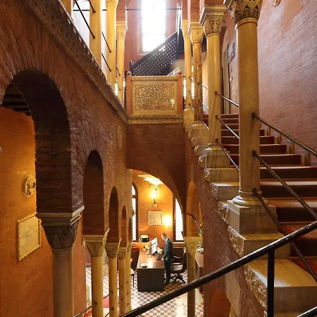 Palazzo Stern