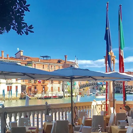 Palazzo Stern Hotell 4*