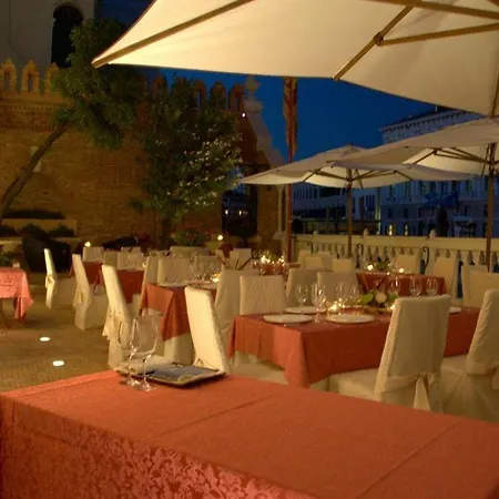 Palazzo Stern 4*