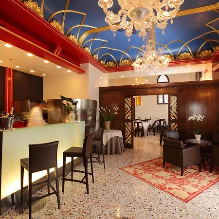 Palazzo Stern 4* Veneza