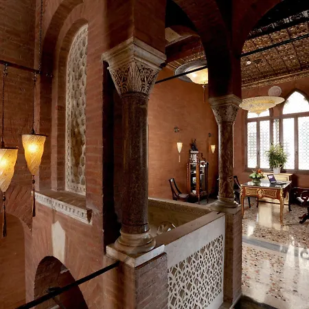 Palazzo Stern Hotel