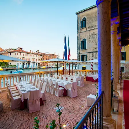 Palazzo Stern Hotel Veneza