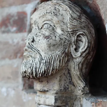 Hotel Palazzo Stern Veneza