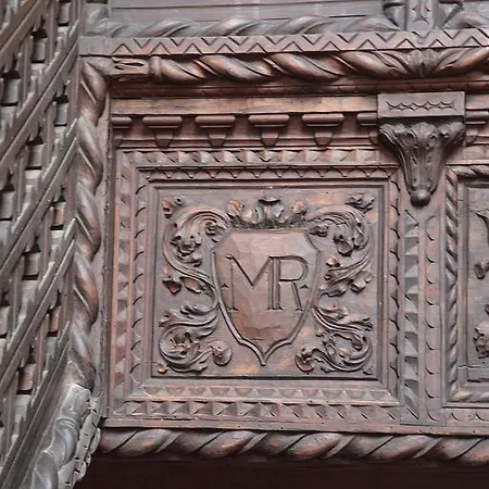 Palazzo Stern 4* Venedig