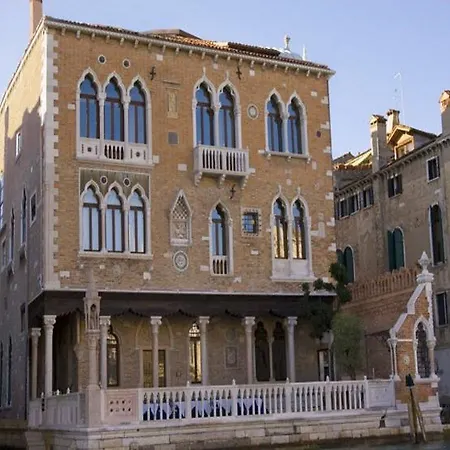 Hotell Palazzo Stern 4*