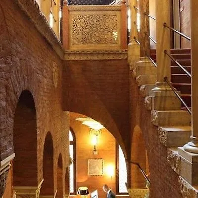 Palazzo Stern Hotell