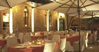 Hotell Palazzo Stern 4*