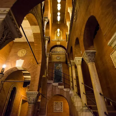 Hotell Palazzo Stern 4*