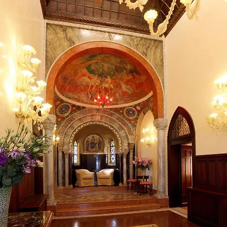 Palazzo Stern Venedig