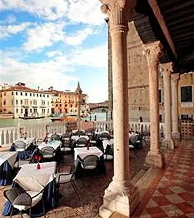 Palazzo Stern Venedig