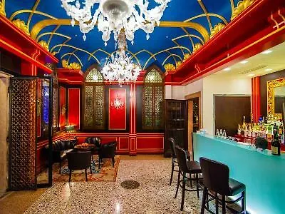 Hotell Palazzo Stern 4*