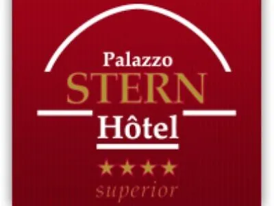 Palazzo Stern Hotell