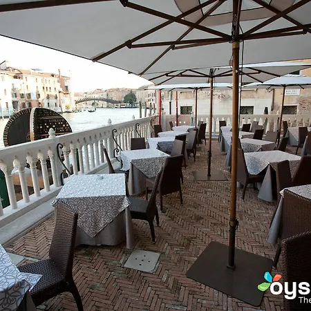 Palazzo Stern Hotell 4*