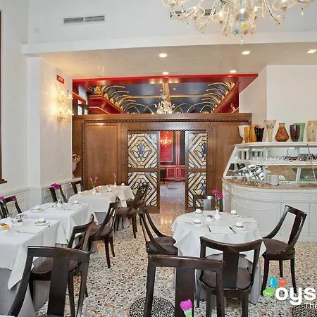 Palazzo Stern 4* Velence