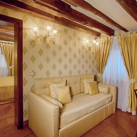 Palazzo Stern