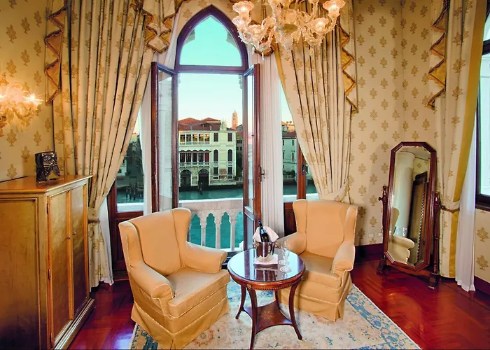 Palazzo Stern 4* Venedig