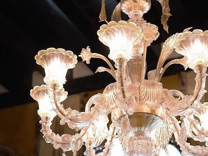 Palazzo Stern Hotell