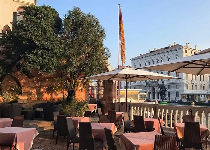 Palazzo Stern