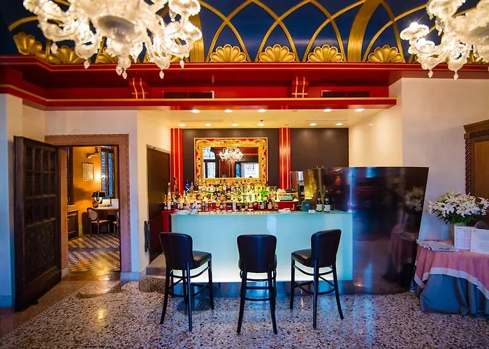 Palazzo Stern 4* Venedig