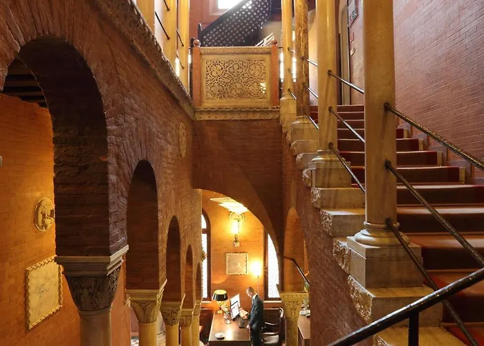 Palazzo Stern