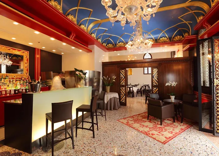 Palazzo Stern 4* Venedig