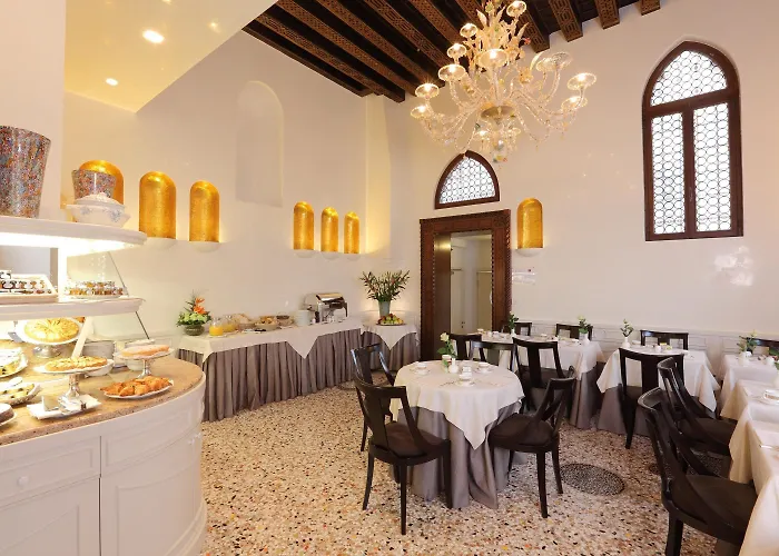 Hotel Palazzo Stern 4*