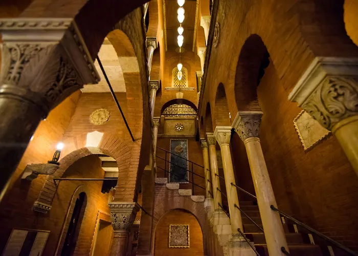 Palazzo Stern 4* Venedig