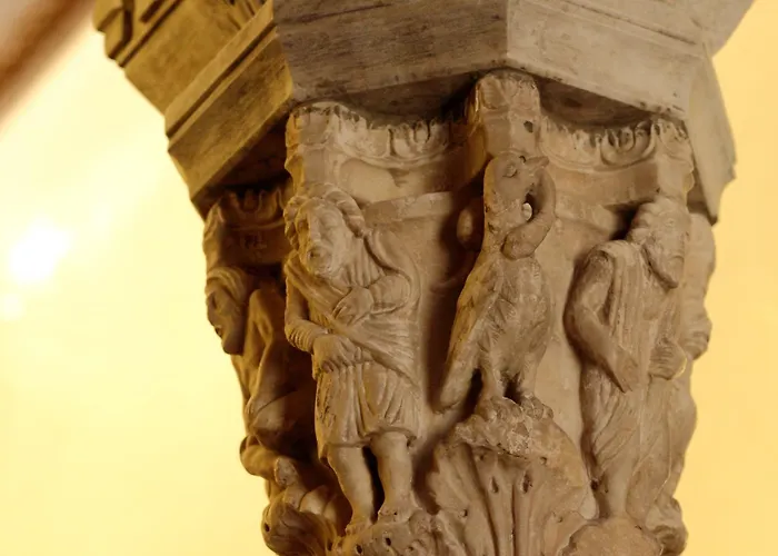 Palazzo Stern 4*