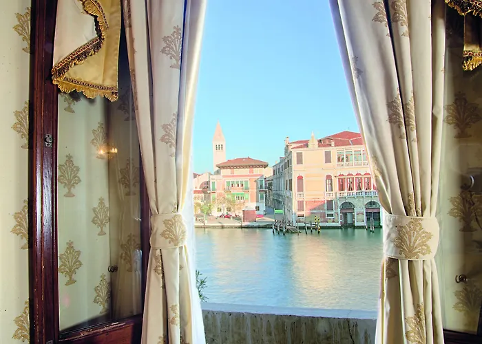 Palazzo Stern Venedig