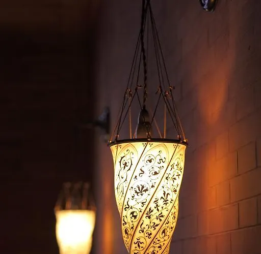 Palazzo Stern Hotell