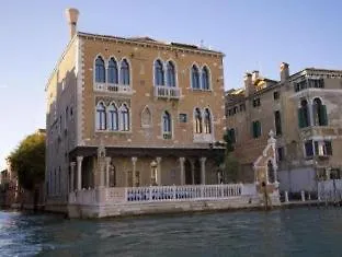 Hotell Palazzo Stern 4*