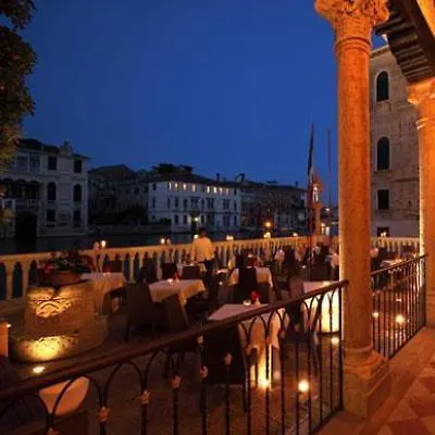 Hotell Palazzo Stern