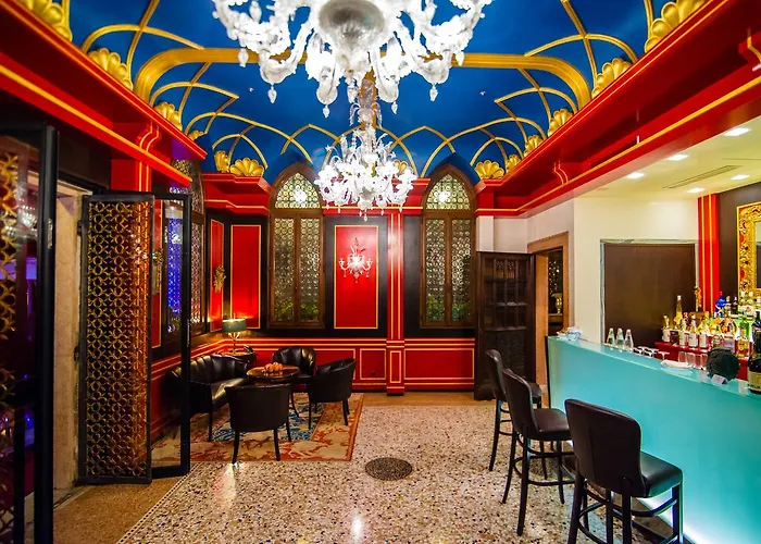 Palazzo Stern Venedig