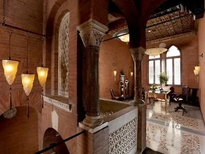 Palazzo Stern Hotell 4*