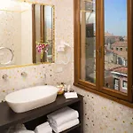 Hotel Palazzo Stern Benátky