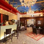 Hotel Palazzo Stern