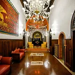 Palazzo Stern Hotel 4*
