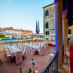 Palazzo Stern Hotel Benátky
