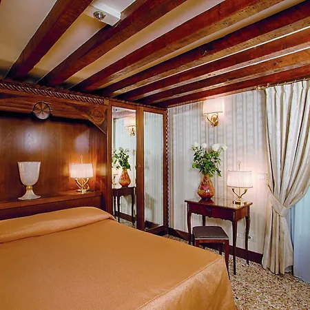 Hotel Palazzo Stern Venetië