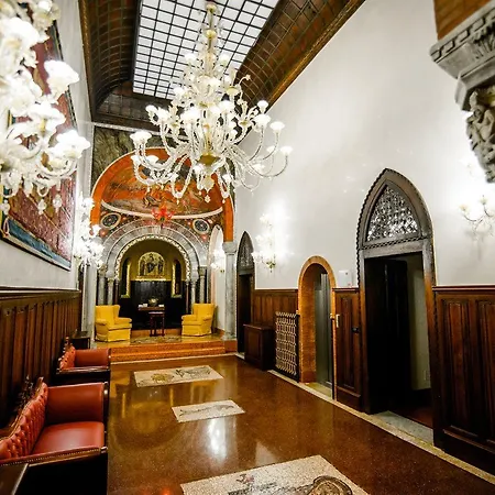 Palazzo Stern 4* Venetië