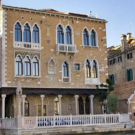Hotel Palazzo Stern