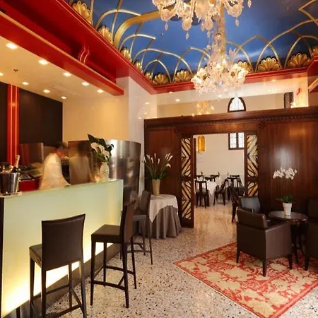 Palazzo Stern 4* Venetië