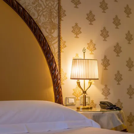 Palazzo Stern 4*